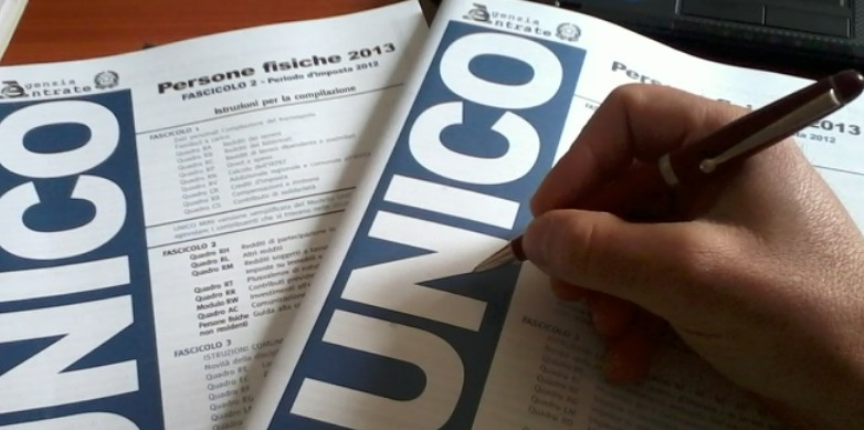 Studio Commerciale Benedetti