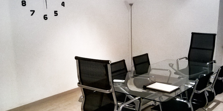 Studio Commerciale Benedetti